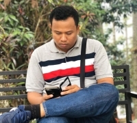 Tunas Muda Pelalawan ucapkan selamat atas bertugasnya Polres Pelalawan yang baru