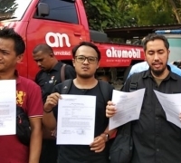 Polisi Tetapkan 4 Tersangka Baru Kasus Akumobil
