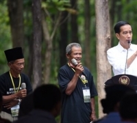 Jokowi Minta Regulasi Industri Farmasi Dipangkas Supaya Harga Obat Murah