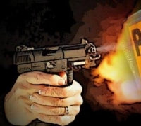 Terdeteksi bawa Narkoba dari Batam, Kurir Narkoba Keok di Dor Polisi