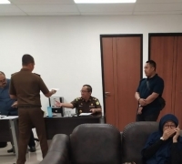 Buronan korupsi Garuda Indonesia ditangkap di Pekanbaru