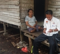 Korupsi Extraordinary Crime oleh : Abdul Murat. S. IP Pimpinan Daerah GNPK-RI Kabupaten Pelalawan