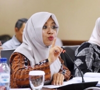 Karyawan PT. Indah Kiat Tewas akibat mesin penggilingan kayu, Senator Riau minta Aparat Usut Tuntas