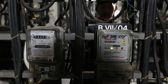 Ini dia Gedung pemerintah yang diputus PLN karena Nunggak Hingga Ratusan Juta, Dua diantaranya di Riau
