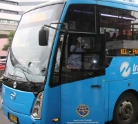 Malam Tahun Baru, Transjakarta Sediakan Bus Gratis ke Ancol