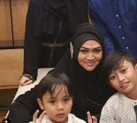 Lina Mantan Istri Sule Meninggal Dunia, Begini Kronologinya