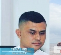 GGUM Pekanbaru Apresiasi Polda Riau tangkap bandar Narkoba ditempat Hiburan Malam 