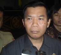 MPC Pemuda Pancasila Pekanbaru Pecat Firdaus sebagai Dewan Pakar