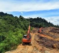 Rugi hingga 1,8 milliar, Desa Makmur minta PT. Indo Sawit punya etikad baik