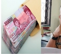 Berdalih Anggaran Kurang,  ada dugaan Korupsi Dana Publikasi di Inhil