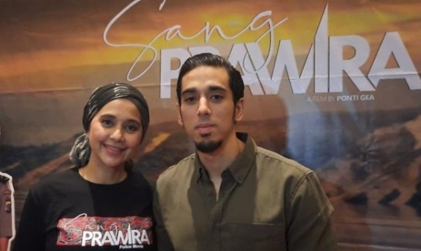 Ketahuan Jual Senjata Api Ilegal Kepada Pengemudi Koboi Lamborghini, Anak Artis Ayu Azhari Diringkus