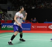 Indonesia Masters 2020: Ahsan / Hendra dan Fajar / Rian Rebut Tiket Babak Kedua