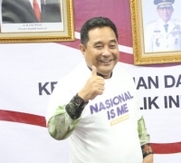 22 Kampus akan Jadi Target Kegiatan Kemendagri Goes To Kampus Nasional is Me