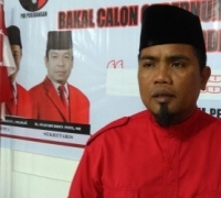 Cemarkan Nama Baik PDIP, Morlan dan Kuasa Hukumnya Dilaporkan ke Polda Riau