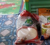 BALADA BERAS BULOG, Tercium Aroma Tak Sedap pada Penyaluran Dana BPNT di Kampar