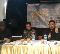 Direktur P3S : Manajemen Telkom Cukup Baik, Buktinya Laba Telkom Lalu Capai Rp22.14 Triliun
