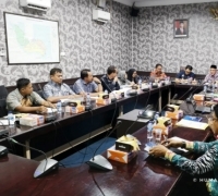Wabup Said Hasyim Pastikan Warga Kurang Mampu Peroleh Layanan Kesehatan Gratis