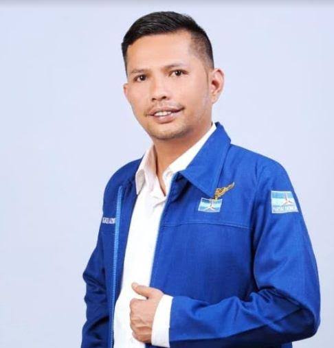 Langgar Aturan Tengku Azwendi minta pembangunan Pasar Induk dihentikan