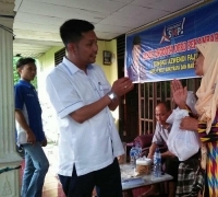 Soroti Akun Gay di Pekanbaru, Wakil Ketua DPRD Aparat Hukum segera Mengusut