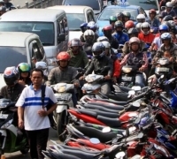 DPRD Pekanbaru minta Dishub Tegas terhadap Pengelola Parkir yang masih menuntun di Area STC 