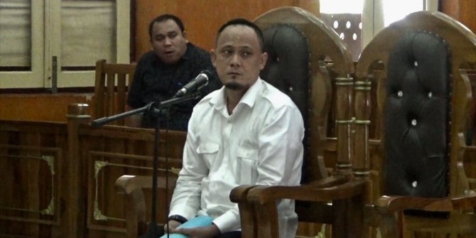 Gawat, Anak Buah Wali Kota Medan Didakwa Pungut Rp2,1 M dari Kepala Dinas