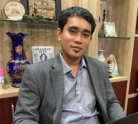 Demi Agenda Anti Korupsi, FORMASI RIAU Berharap KPK selamatkan kabupaten Rokan Hilir