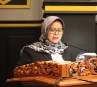 PTUN Pekanbaru batalkan Sanksi terhadap Ida Yulita Susanti, BK DPRD :  Kita Banding