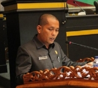 Berdampak Buruk pada Pembangunan, DPRD Pekanbaru Dorong RTRW segera diselesaikan 