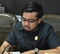 Pimpinan DPRD Pekanbaru Pertanyakan Aset Lahan Pemko Masih SKGR