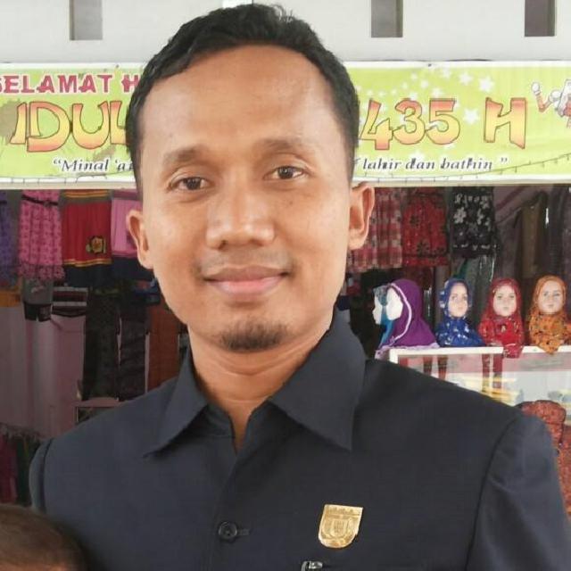 Dewan Meradang, Pembangunan Kios Pasar Induk Ternyata Tetap Dilanjutkan