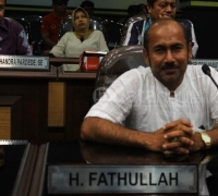 DPRD Pekanbaru Tolak Subsidi Elpiji 3 Kg Dicabut
