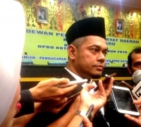 Tahun Depan DPRD Kota Pekanbaru Mulai Gunakan Aplikasi e-Pokir, Ini Keunggulannya