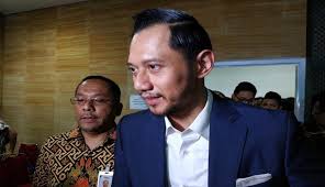 AHY Kecam Pernyataan yang Menyebutkan Kalau Tentara Kerjanya Tidur Saja Sumber Gambar : Genpi.co
