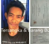 Akibat Tunjukkan Ijazah Palsu, ABK Kapal digiring Polairud Polda Riau 