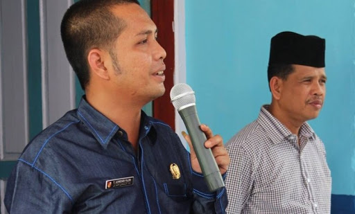 Karaoke di Pekanbaru Tumbuh Subur, DPRD: Jangan Langgar Aturan