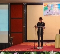 Hadiri FPD PUPR Kota Pekanbaru, Ini Masukan Wakil Ketua DPRD Pekanbaru