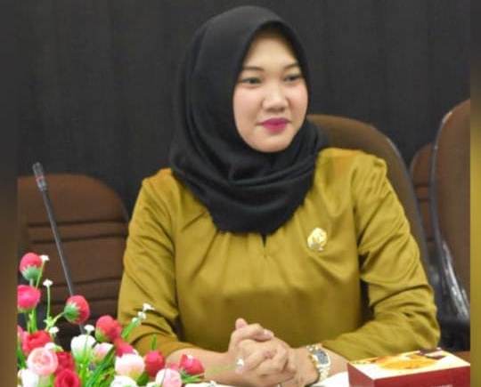Dewan Minta Pengusaha Tak Mengeruk Keuntungan Pribadi Ditengah Wabah Corona