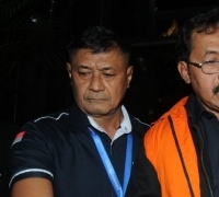 Terbukti Terima Suap, Nurdin Basirun Gubernur Kepri Nonaktif  Divonis 4 Tahun