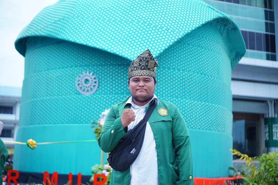 Tokoh Muda ini kritik keras Pemprov Riau dan Pemko Pekanbaru diakhir penerapan PSBB