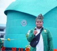 Tokoh Muda ini kritik keras Pemprov Riau dan Pemko Pekanbaru diakhir penerapan PSBB