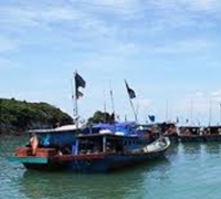 Suyatno : Banyak Potensi Perikanan Belum Tergarap