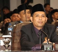 Tengku Azwendi Fajri Imbauan Swasta Berdonasi Guna Penanganan Corona