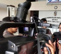 Wakil Ketua DPRD Pekanbaru Minta Masyarakat Tak Resah, Pasokan Sembako Hingga Juni Aman