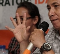 Jerry Massie: Naikkan BPJS Saat Sulit, Sekalian Saja Jokowi Hapus Sila Kelima Pancasila