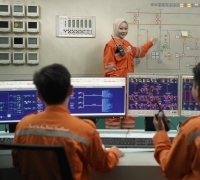 PLN Kerahkan 31 Ribu Personil Amankan Listrik Jelang Lebaran