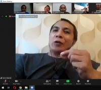 Reshuffle Kabinet : Telenovela, Sandiwara atau Drama Politik