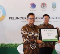 Luncurkan Program PRO, PRAISE Bantu Pengumpulan Sampah Kemasan untuk Daur Ulang