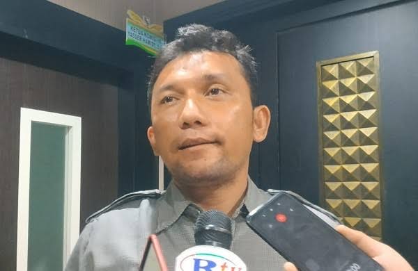 DPRD Minta Masyarakat Awasi Pengunaan Anggaran Covid 19