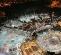 Kemenag susun protokol kesehatan penyelenggaraan umrah