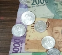 Nilai Tukar Rupiah Ditutup Menguat Ke Level Rp14.750 per USD